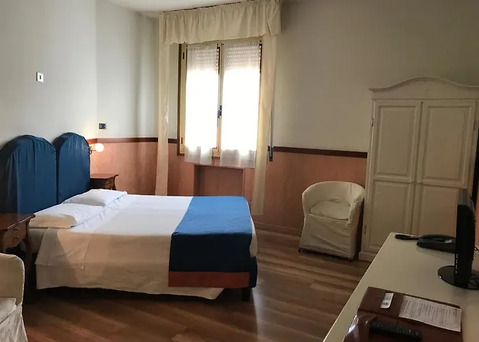 San Felice 호텔 3*