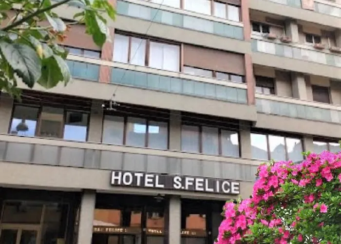 San Felice 3* 볼로냐