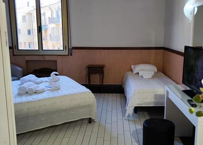 San Felice 호텔 3*
