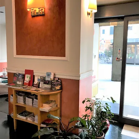 San Felice 3* Bologna