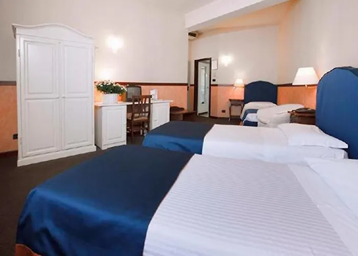 San Felice Otel Bolonya