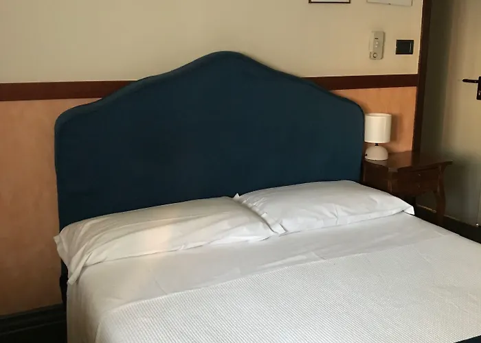 Otel San Felice Bolonya