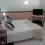 Hotel San Felice Bologna