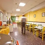 Hotel San Felice Bolonia