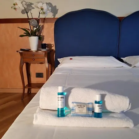 Hotel San Felice 3*