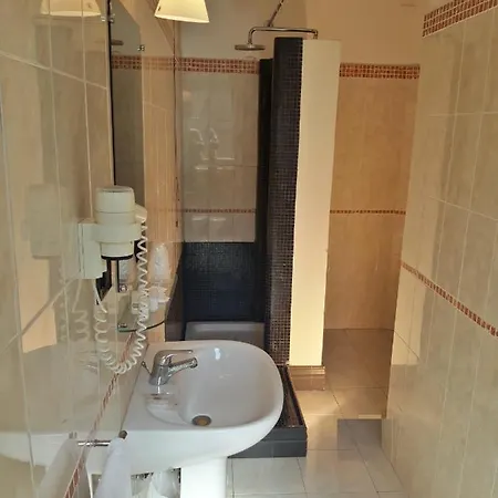 Hotel San Felice 3*
