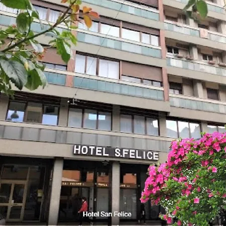 San Felice 3* Bologna
