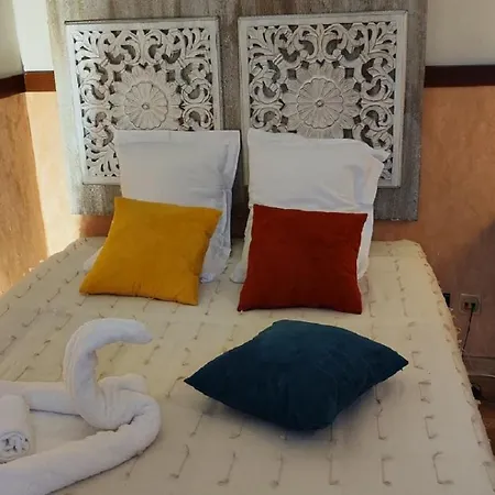 Hotel San Felice