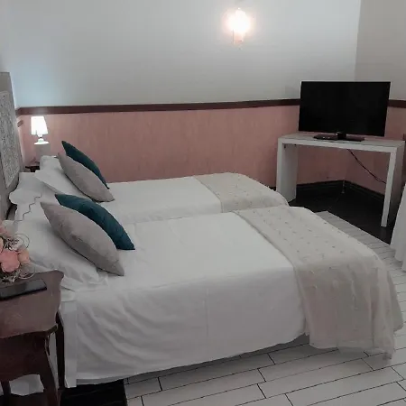 Otel San Felice Bolonya
