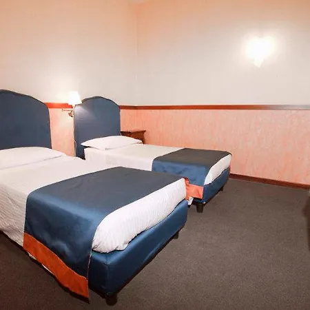 San Felice Hotel 3*
