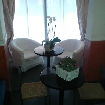 San Felice Szálloda Bologna