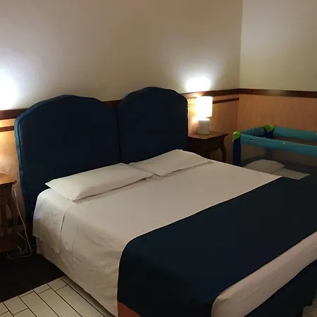 Szálloda San Felice 3*