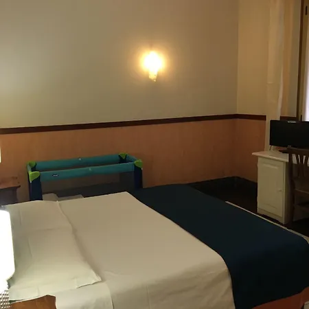 Otel San Felice 3*