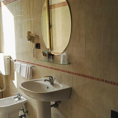 San Felice Otel