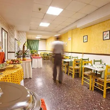 Hotel San Felice Bologna