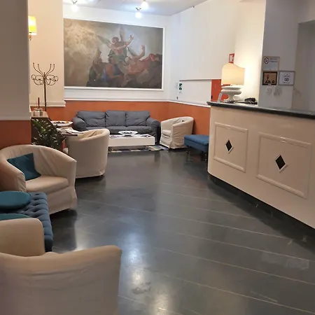 Otel San Felice