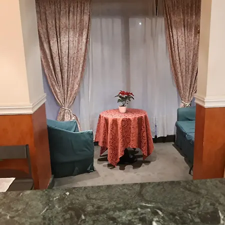 Szálloda San Felice 3*