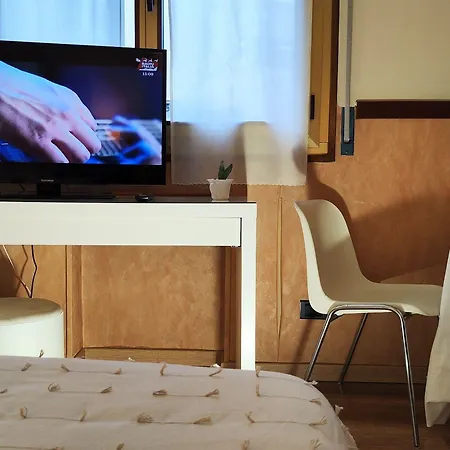 San Felice Otel