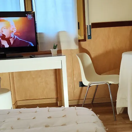 Szálloda San Felice 3*