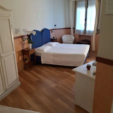 Hotel San Felice 3*