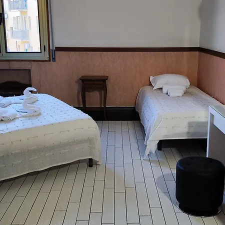 San Felice Szálloda Bologna