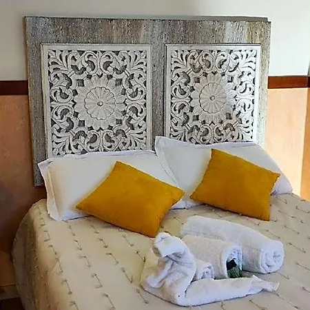 San Felice 3* Bolonya