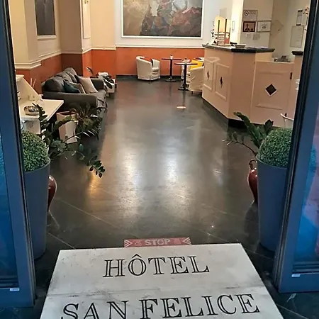 San Felice Otel