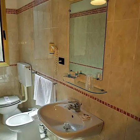 Otel San Felice 3*