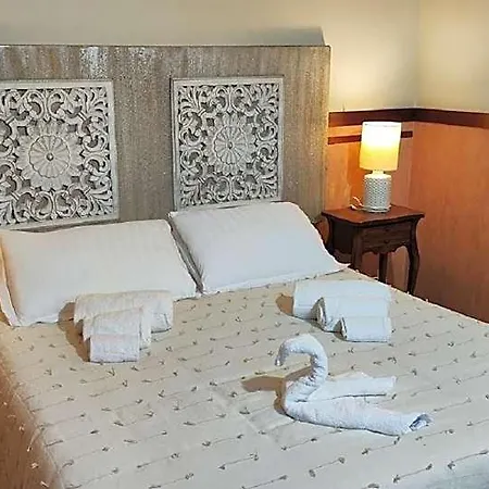 San Felice Otel 3*