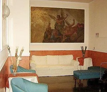 San Felice Otel Bolonya