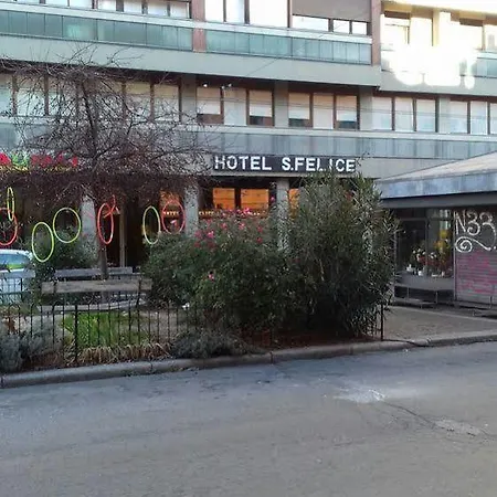 San Felice Hotel