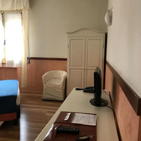 Hotel San Felice 3*
