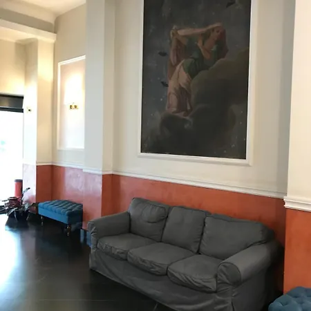 Hotel San Felice 3*