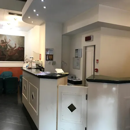 Hotel San Felice