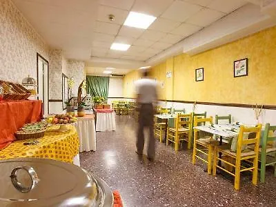 San Felice Hotel Boloňa