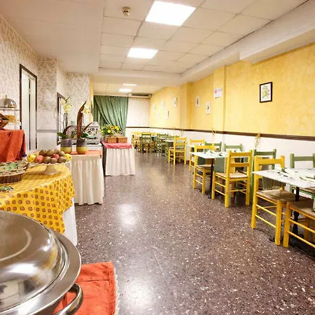 San Felice Hotel 3*