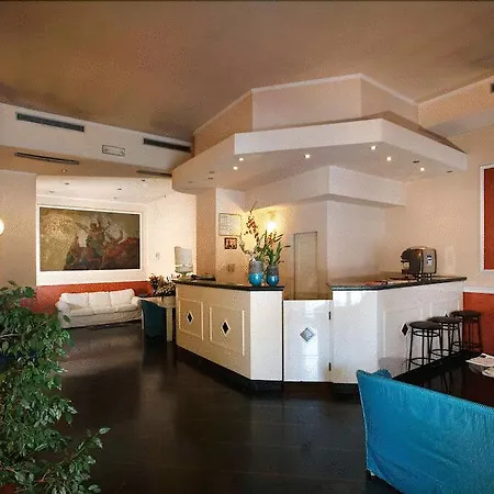 Hotel San Felice Bologna
