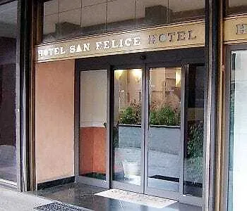 Ξενοδοχείο San Felice