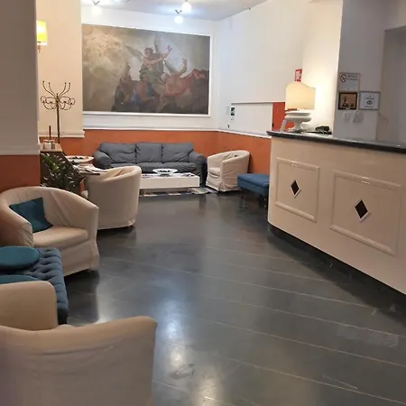 San Felice Hotel