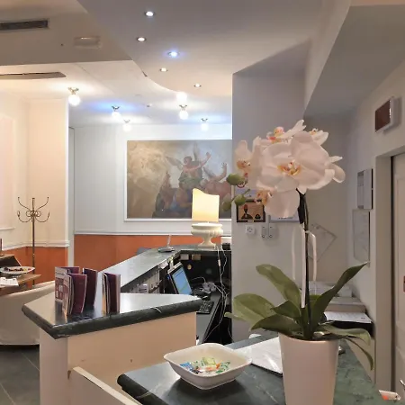 San Felice Hotel 3*