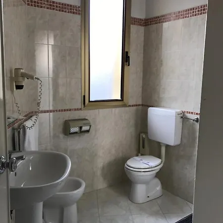 San Felice 3* Bolonya