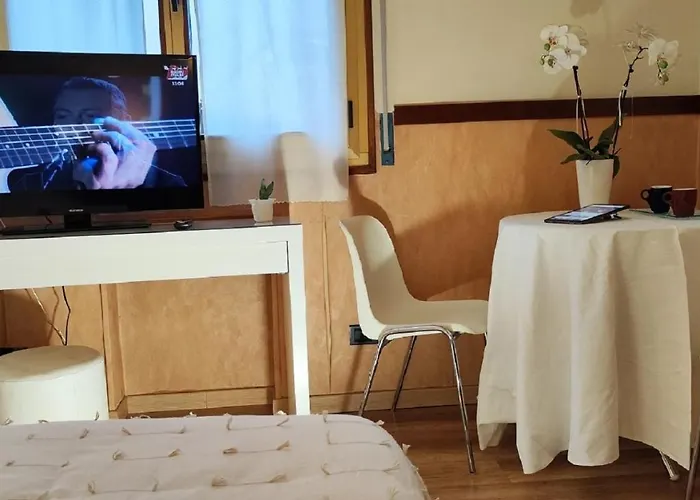 San Felice 3* Bologna