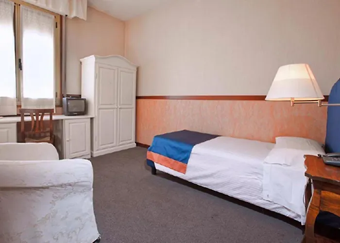 מלון San Felice בולוניה