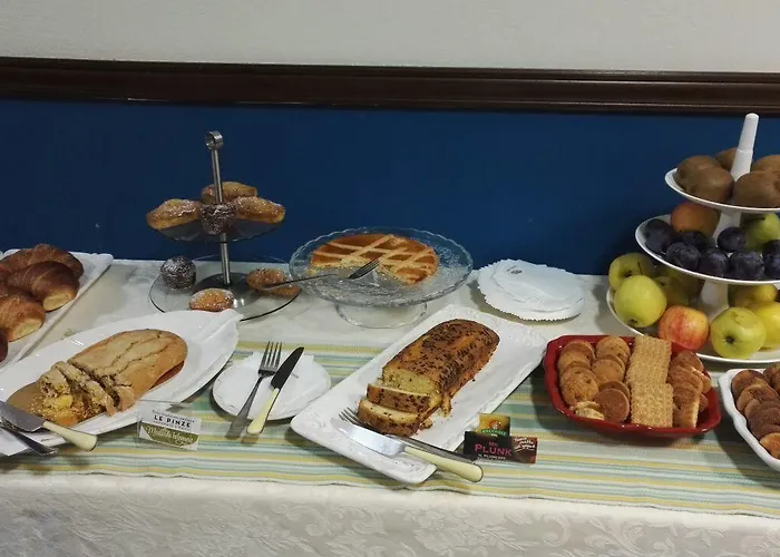 酒店 圣费利切酒店 3*