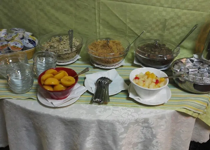 San Felice 3* Bologna