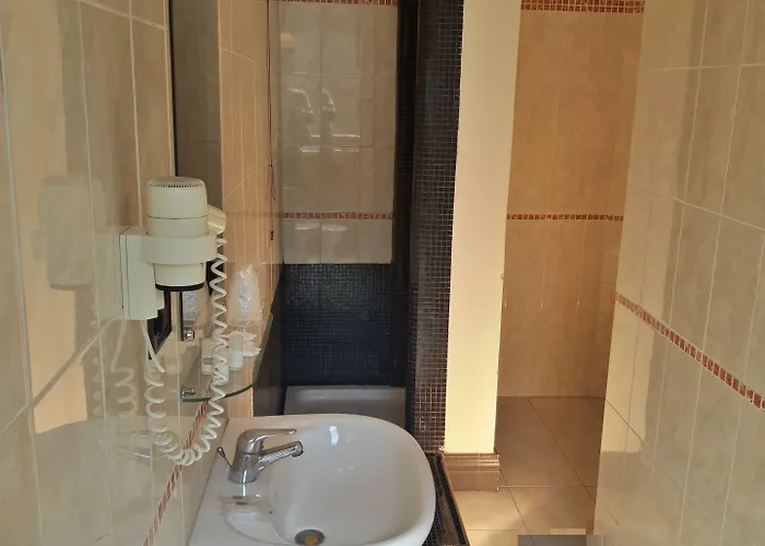 San Felice Hotel Bologna