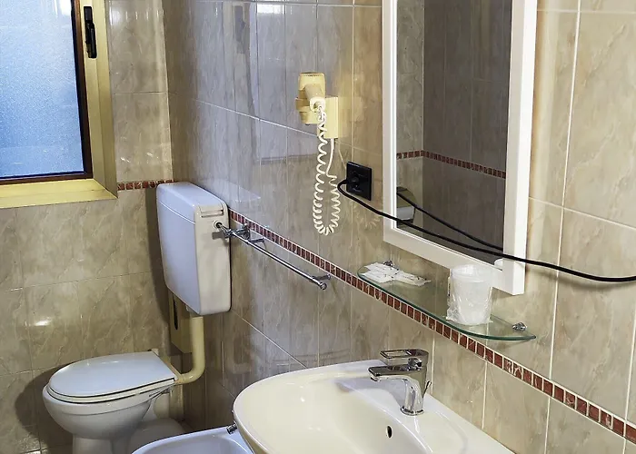 San Felice 3* 볼로냐