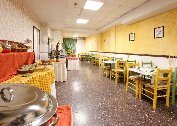 San Felice 호텔 3*