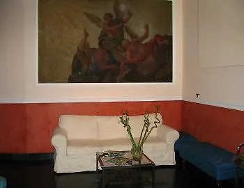 San Felice 3* בולוניה