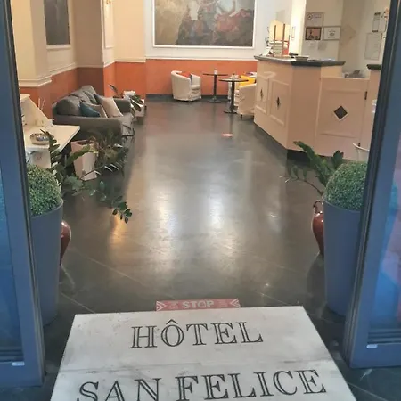 San Felice